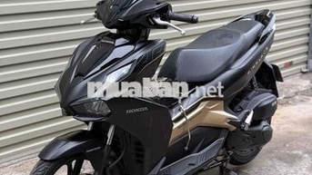Honda Airblade 125 2020 Đen Vàng/ Bản Đăc Biet