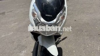 Honda PCX 125 2012 Trắng Mới