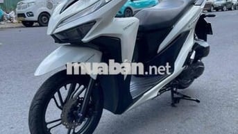 Honda Vario 150 Trắng 15218 km