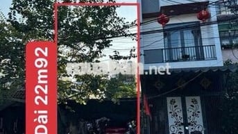 cần bán 106 đặng vũ hỷ,Phường an hải TP đà nẵng