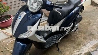 Piaggio Medley 2017 125cc Xanh
