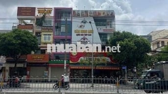 cho thuê mặt bằng 3 căn liền kề mặt tiền đường Tên Lửa, Aeon mall Binh
