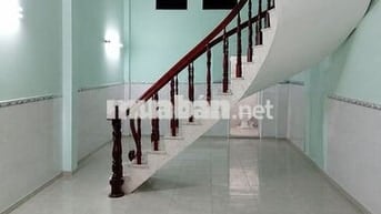 NHÀ CHO THUÊ HẺM 1/ 50M RA MẶT TIỀN TRƯƠNG VĨNH KÝ, GẦN CAFE PHÚC LONG