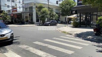 Cho thuê MB kinh doanh tại phố tây An Thượng