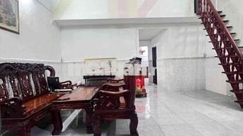 📣📣 Chính chủ cho thuê   🌹🌹 Nhà Nguyên Căn Hẻm 1886 Hẽm xe hơi HTP - Nh