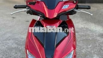 Honda Air Blade 2017 Đỏ  bs tỉnh