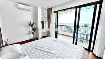 Hot! CĂN 2n1K GẦN 2 con rồng lạc long quân, full đồ ban công, ô tô đỗ