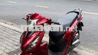 Honda Vision 2024 Đỏ 14000 km