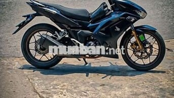 Honda Winner X ABS Đen