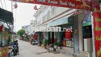 bán đất 10×17 sổ hồng riêng đường 6m