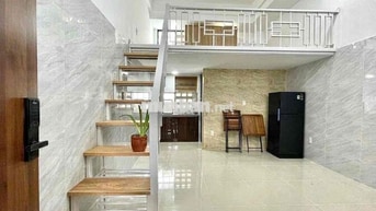 phòng trọ full nội thất giá rẻ