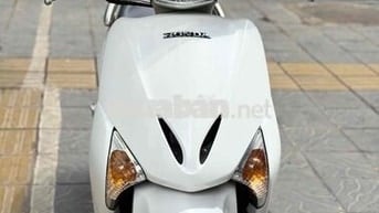Honda Lead Trắng đời cuối chính chủ