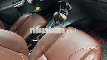 Ford Fiesta 2011 Trắng Số tự động