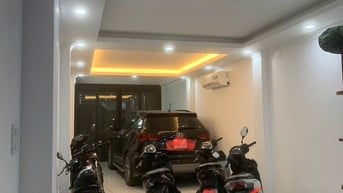 CHÍNH CHỦ BÁN NHÀ SỐ 39 NGÕ 93 PHỐ VƯƠNG THỪA VŨ, QUẬN THANH XUÂN