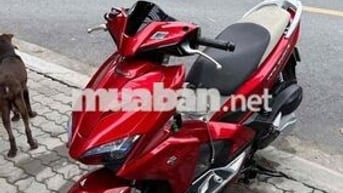 Honda Air Blade 125 2018 Đỏ 30000 km