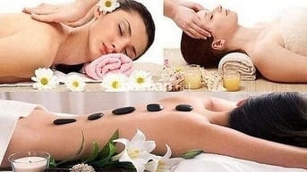 Nhận Massage bấm huyêt, trị đau vai gáy cổ, cạo gió, giác hơi