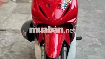 Honda Wave S Đỏ  máy zin