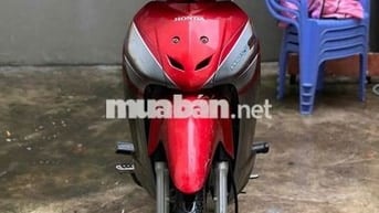 Honda Wave S100 2008 Đỏ Xám