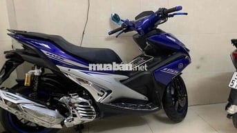 Yamaha NVX 155 2019 Xanh 4200km