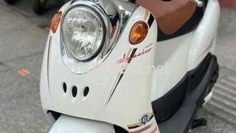 Yamaha Mio Classico 2011 bstp full new máy zin