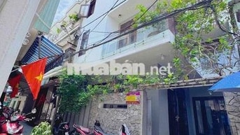 🏢 CHO THUÊ NHÀ 4 TẦNG NGUYÊN CĂN MẶT TIỀN HẢI PHÒNG