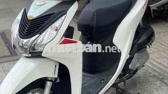 Honda Vision 2016 biển số sài gòn