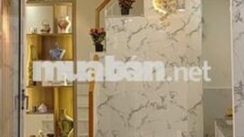 Nhà đẹp - Giá rẻ - 2 phòng ngủ 2wc , hẻm 1 sẹt - Quận 8 SHR