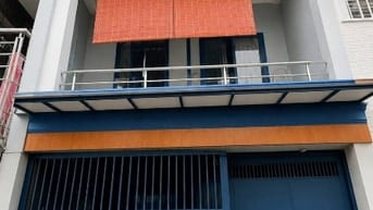 NHÀ 1/ ĐƯỜNG NGUYỄN DUY TRINH, PHƯỜNG BÌNH TRƯNG TÂY, QUẬN 2,Sổ riêng