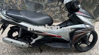 Honda Air Blade 110 2012 Bạc