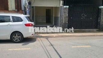 NHÀ MẶT TIỀN NHÁNH NGUYỄN THỊ THẢNH, GẦN NGÃ BA ĐÔNG QUANG, SỔ RIÊNG