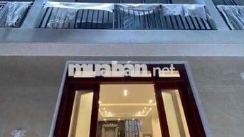 BÁN NHÀ PHỐ ĐÀM QUANG TRUNG LONG BIÊN, NHÀ CẠNH AEON,CỔ LINH,CẦU VĨNH