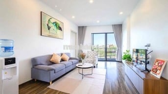 🌎 ĐẸP NHẤT TÂY HỒ🌎 2 Ngủ 100m2 ngay xuân la, full giặt sấy bãi ô tô 🌎