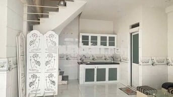 CHO THUÊ NHÀ NGUYÊN CĂN 2PN – 2WC, P.10, GÒ VẤP