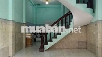 Cho thuê nguyên căn 3pn3wc, hẻm tải thông, Huỳnh Văn nghệ P15 Tân Bình