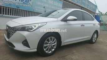 Hyundai Accent 2022 CVT Tự động