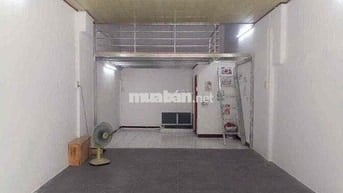 Cho thuê nhà nguyên căn hẻm xe hơi . Nguyễn trọg tuyển p1 tân bình