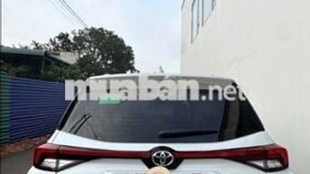 Toyota Veloz Cross 2024 Top 70000 km Trắng