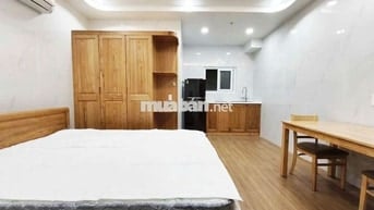 Sang lại căn hộ mini view bancol