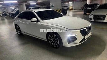 VinFast Lux A2.0 2021 Cao cấp 29.755 km Trắng