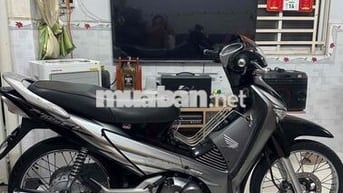 Honda Future Fi 2007 Đen bạc