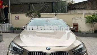 BMW 535i GT 2009 100000 km Vàng cát