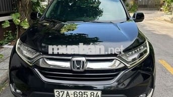 Bán Honda Crv G 2019