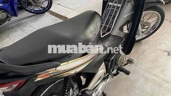 Honda Wave S Đen Đã qua sử dụng