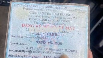 Honda Wave màu Đỏ