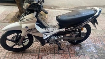 Bán xe Yamaha Jupiter Trắng đen