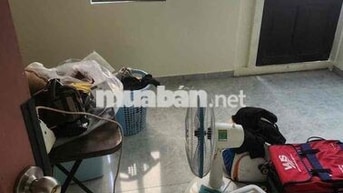 phòng bancol Nguyễn Cư Trinh cầu ông lãnh Quận 1