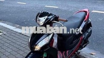 Honda Vision 2012 Đỏ đen 74000 km