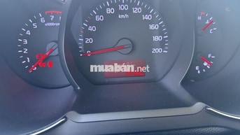 Kia Morning 2019 Trắng 77.000 km