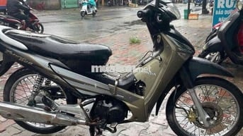 Honda Future Neo 2007 Xám