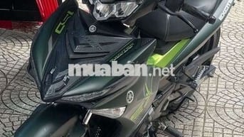 Yamaha Exciter 150 2022 Xanh lá
